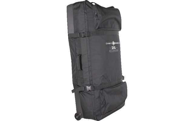 Disc-O-Bed Rollerbag 2XL Transporttasche für Disc-O-Beds 169 Liter
