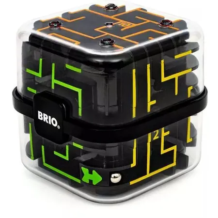 BRIO 3D-Labyrinth