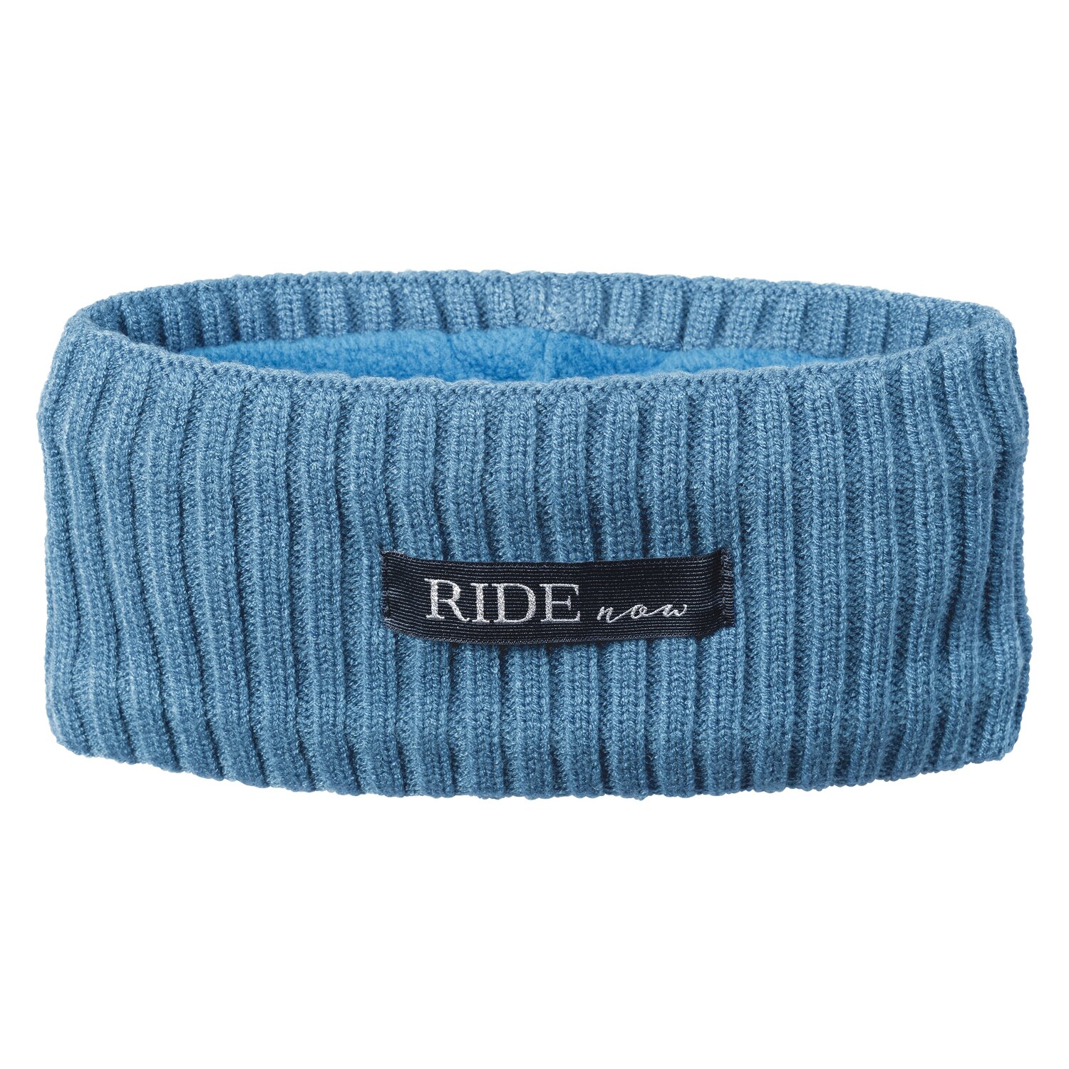 RIDE now Stirnband  - sky blue - Einheitsgröße