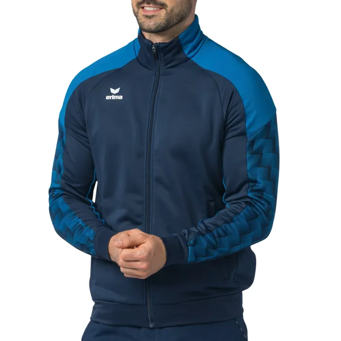 Erima Evo Star Trainingsjack Heren