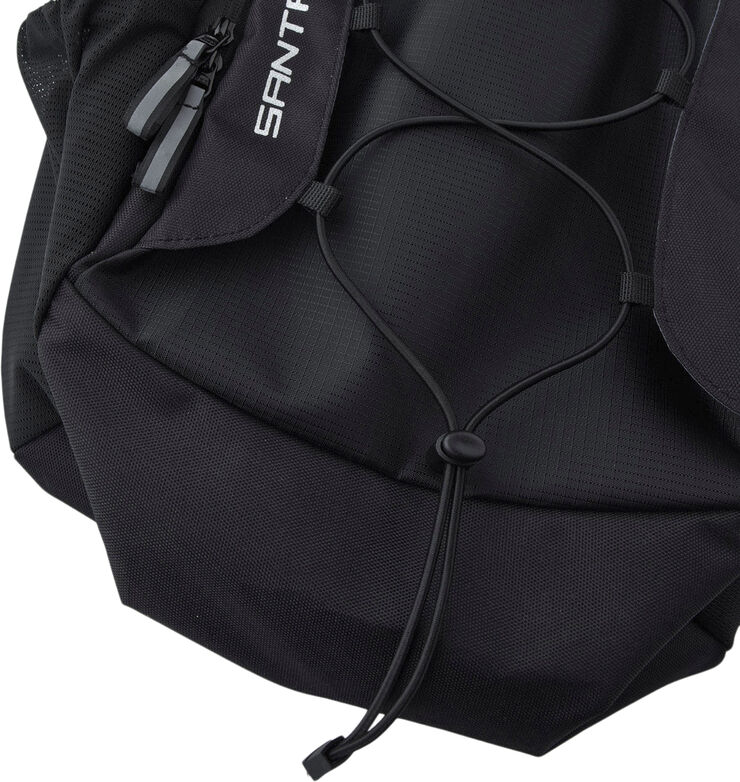 MCKINLEY Santa Cruz 25 III rygsæk Sort
