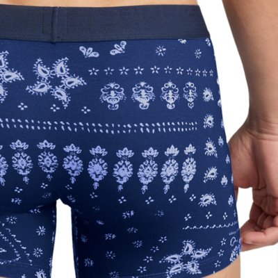 Boxer homme Levis Bandana 2P LEVIS