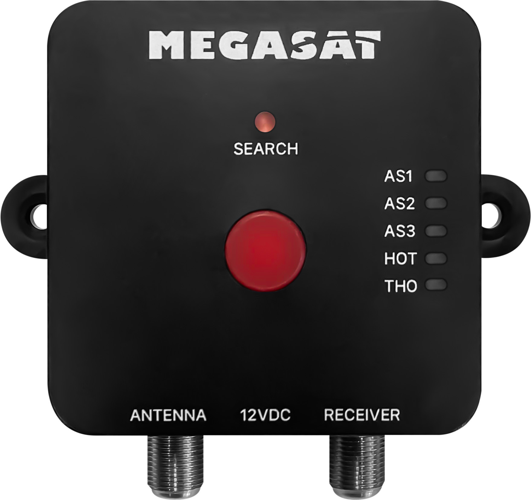 Megasat Campingman Kompakt 4 automatische schotel