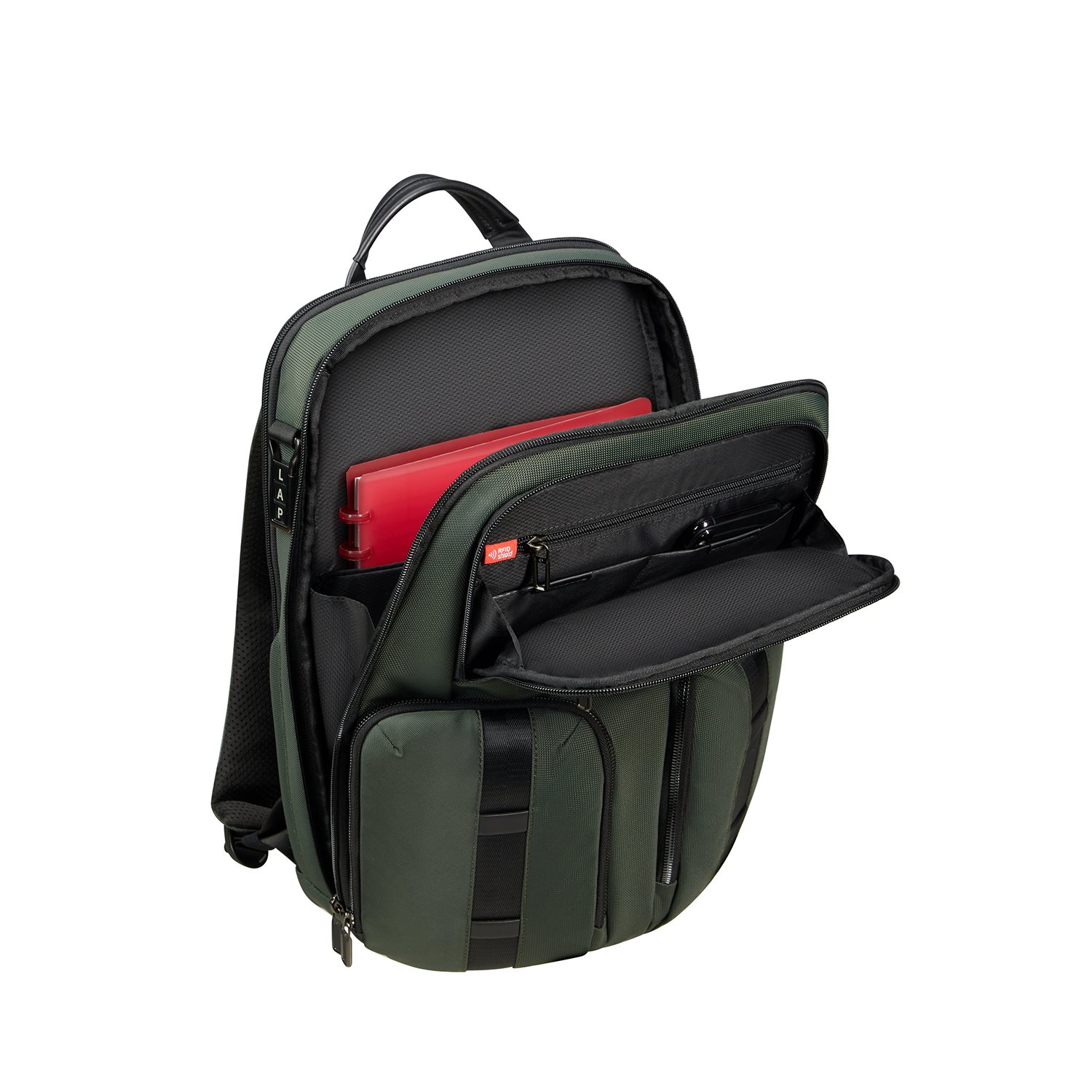 Samsonite Urban-Eye Backpack 15.6