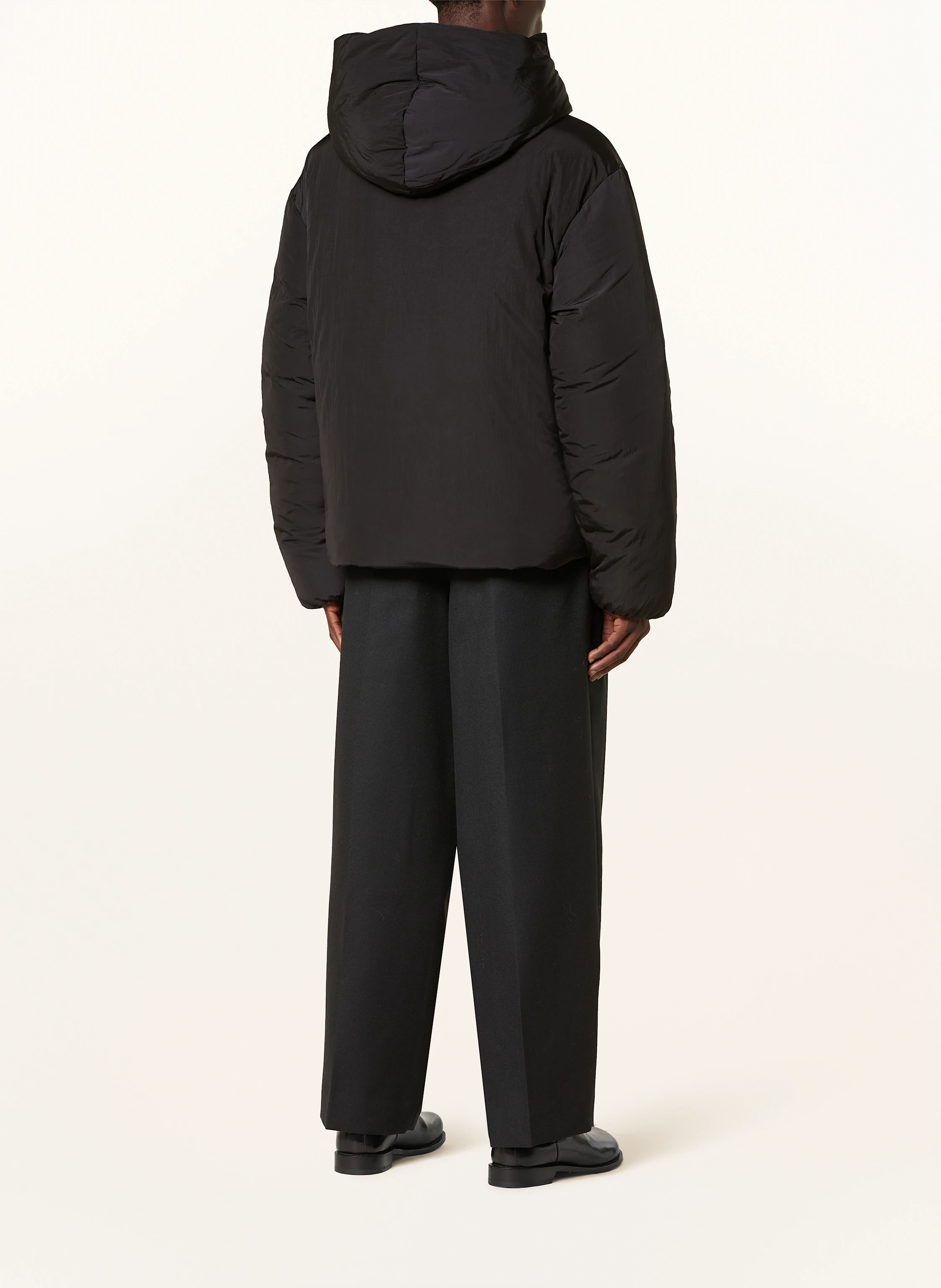JACQUEMUS Jacke LA DOUDOUNE