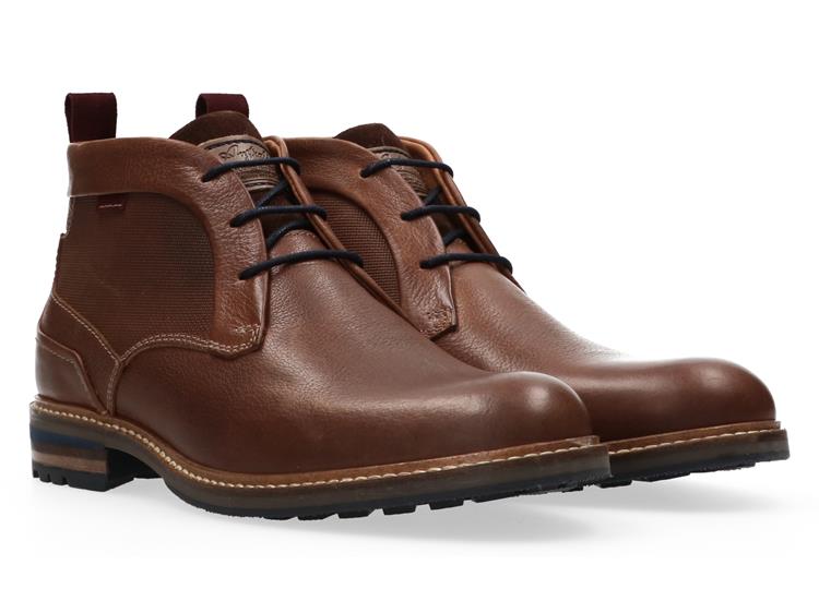 Australian Footwear 15.1677.01 Cognac