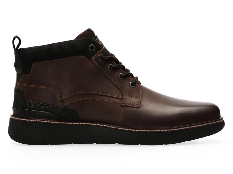 Australian Footwear Rockefeller leather BRUIN