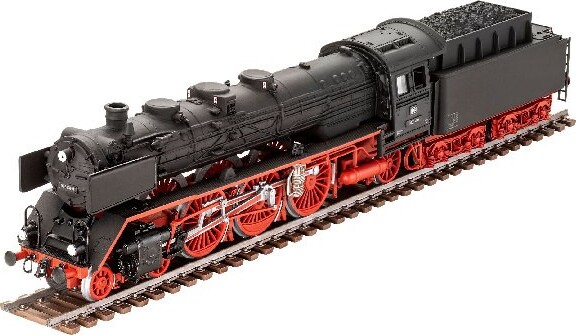 Revell - Schnellzuglokomotive Br 03 - 1:87 - Level 5 - 02166