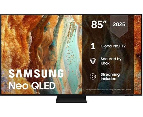 Samsung TQ85QN70FAUXXC