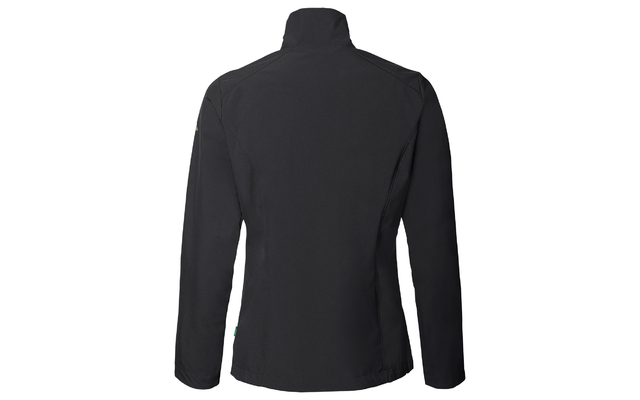 Vaude Hurricane IV Damen Softshelljacke