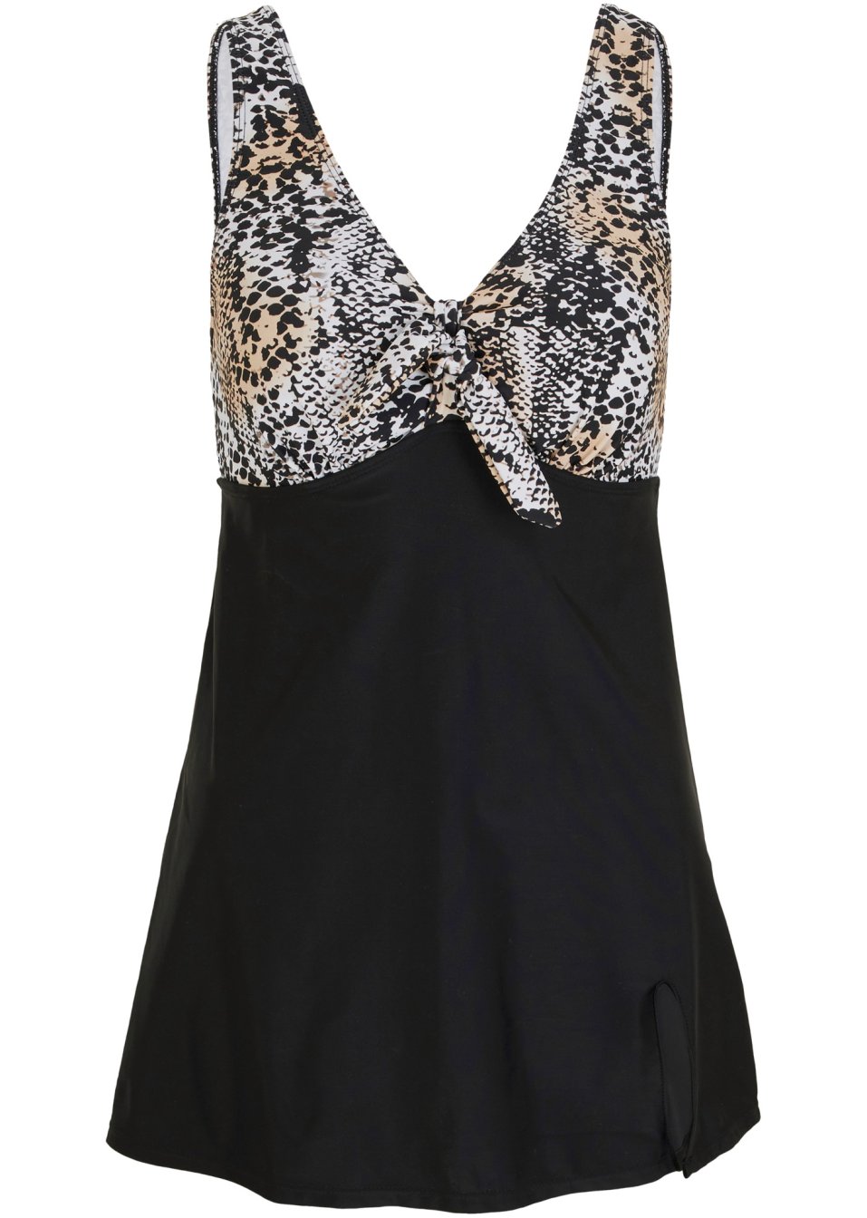 Robe de bain