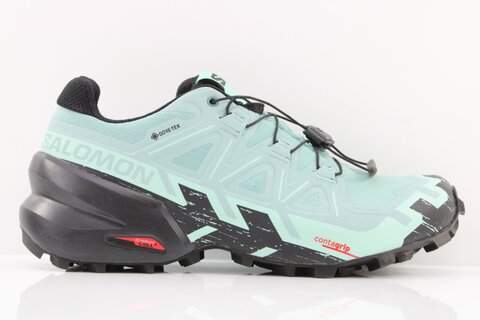 Salomon Speedcross 6 GTX W