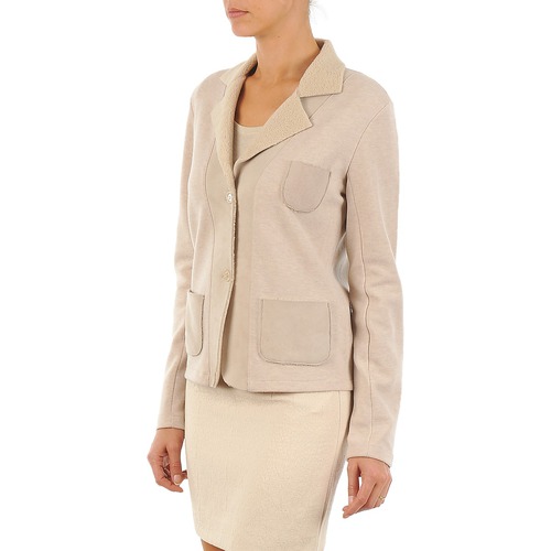 Majestic - 244 - Beige