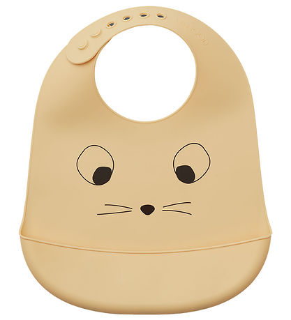 Liewood Hagesm?kke - Silikone - 2-pak - Tilda - Mouse Wheat Yell