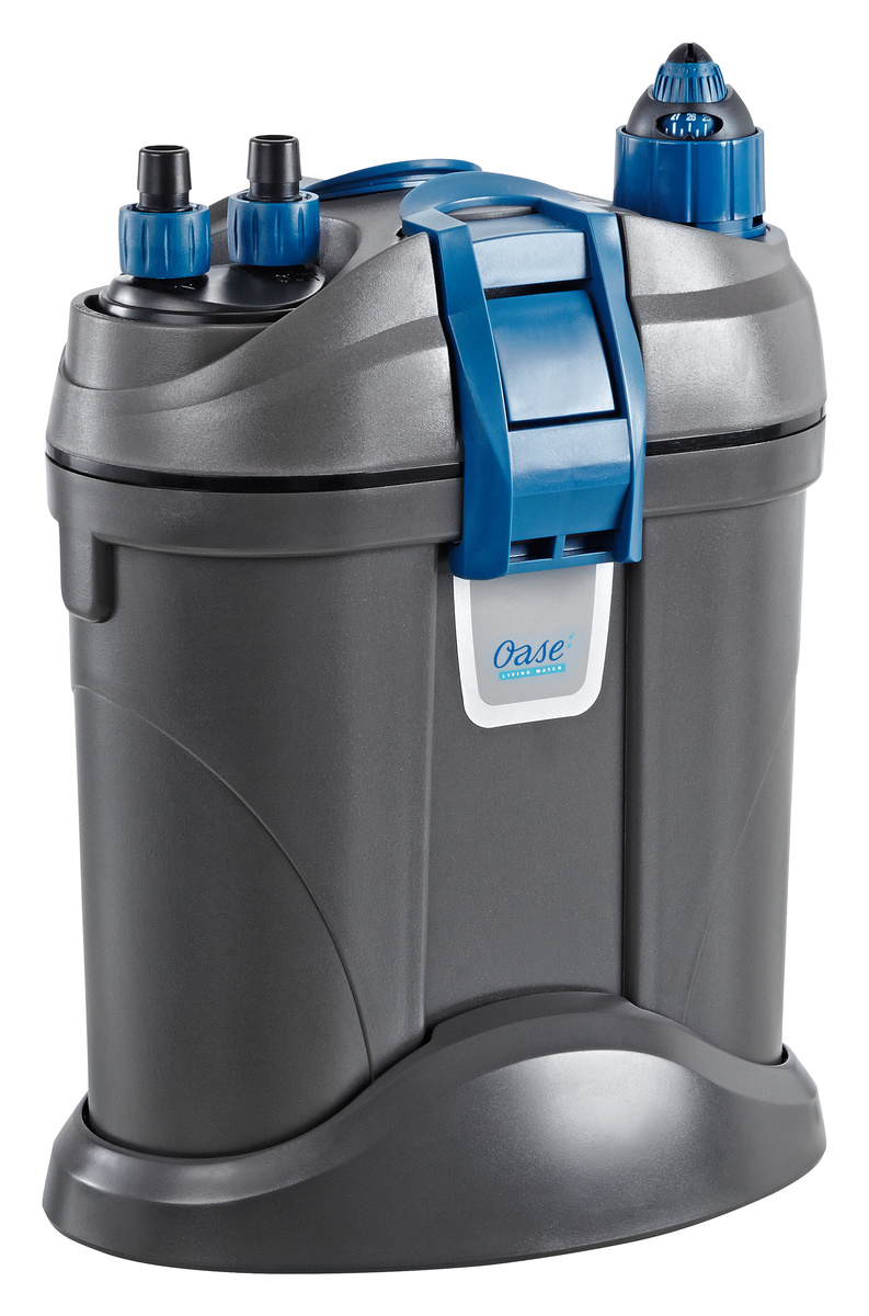 Oase FiltoSmart Thermo 100 | Pomp met verwarmer