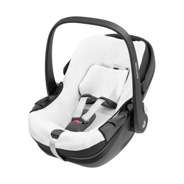 Maxi-Cosi Summer Cover Pebble 360 Pro I-Size Organic Cotton