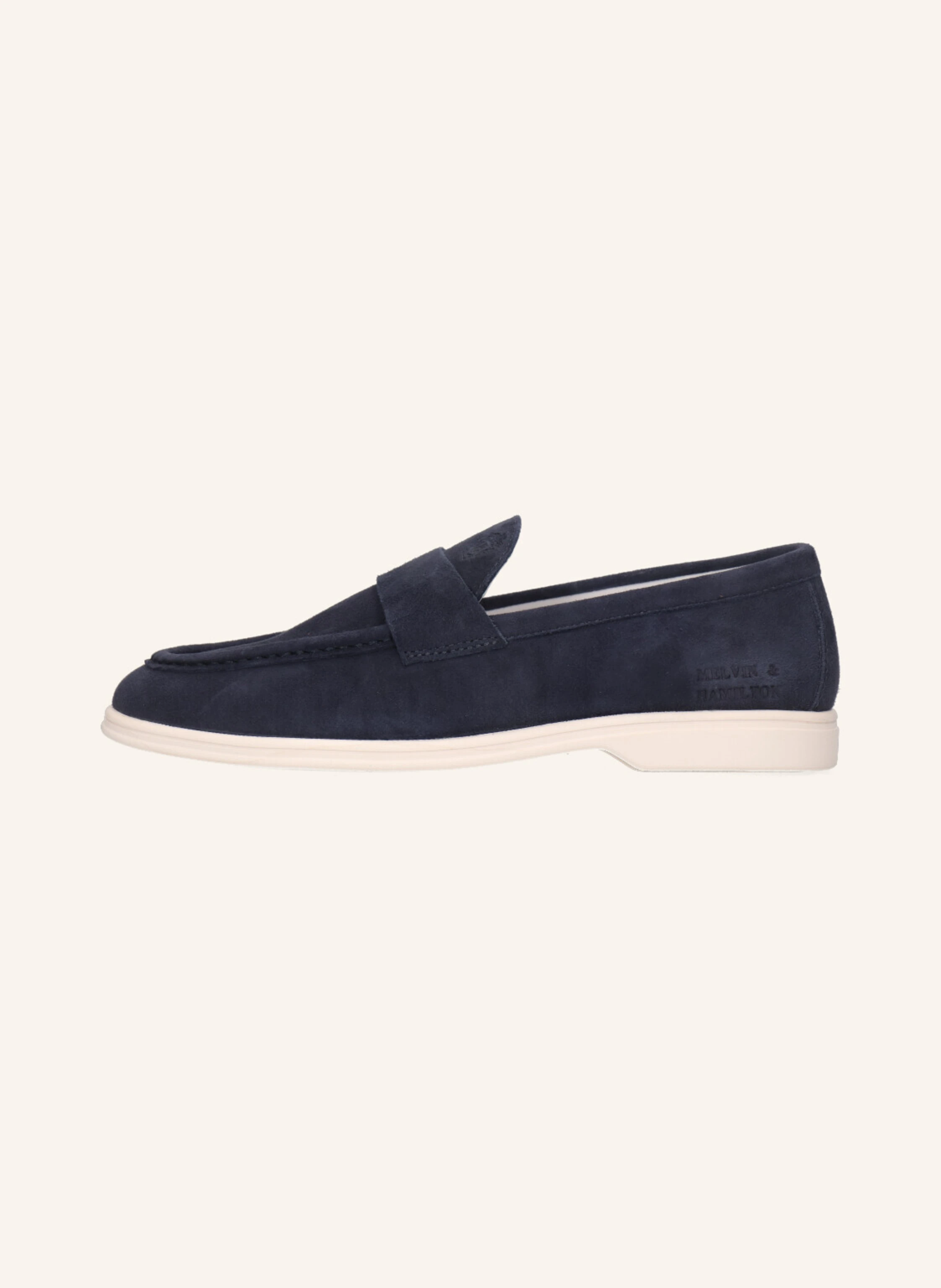 MELVIN & HAMILTON Loafers ADLEY 23
