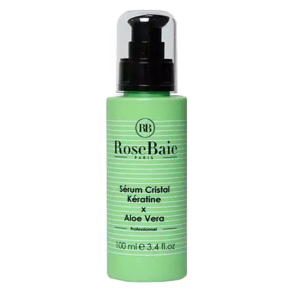 Sérum de Aloe Vera Rosebaie 100ml