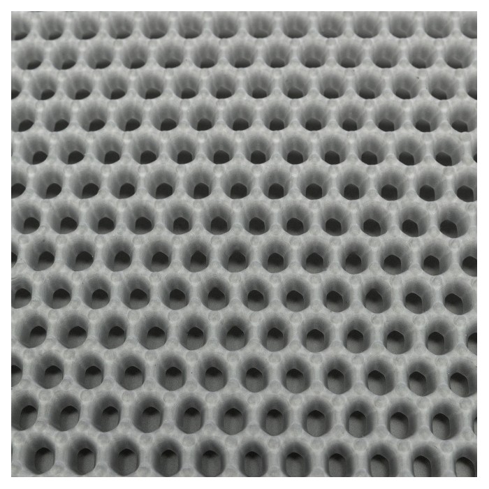 Tapis pour litière Tamis