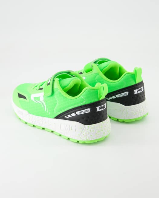 Primigi PIM 59580 Sneaker in Grün