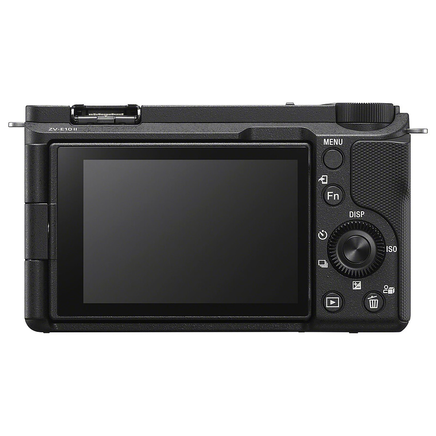 Sony ZV-E10 II + 16-50/3,5-5,6 II