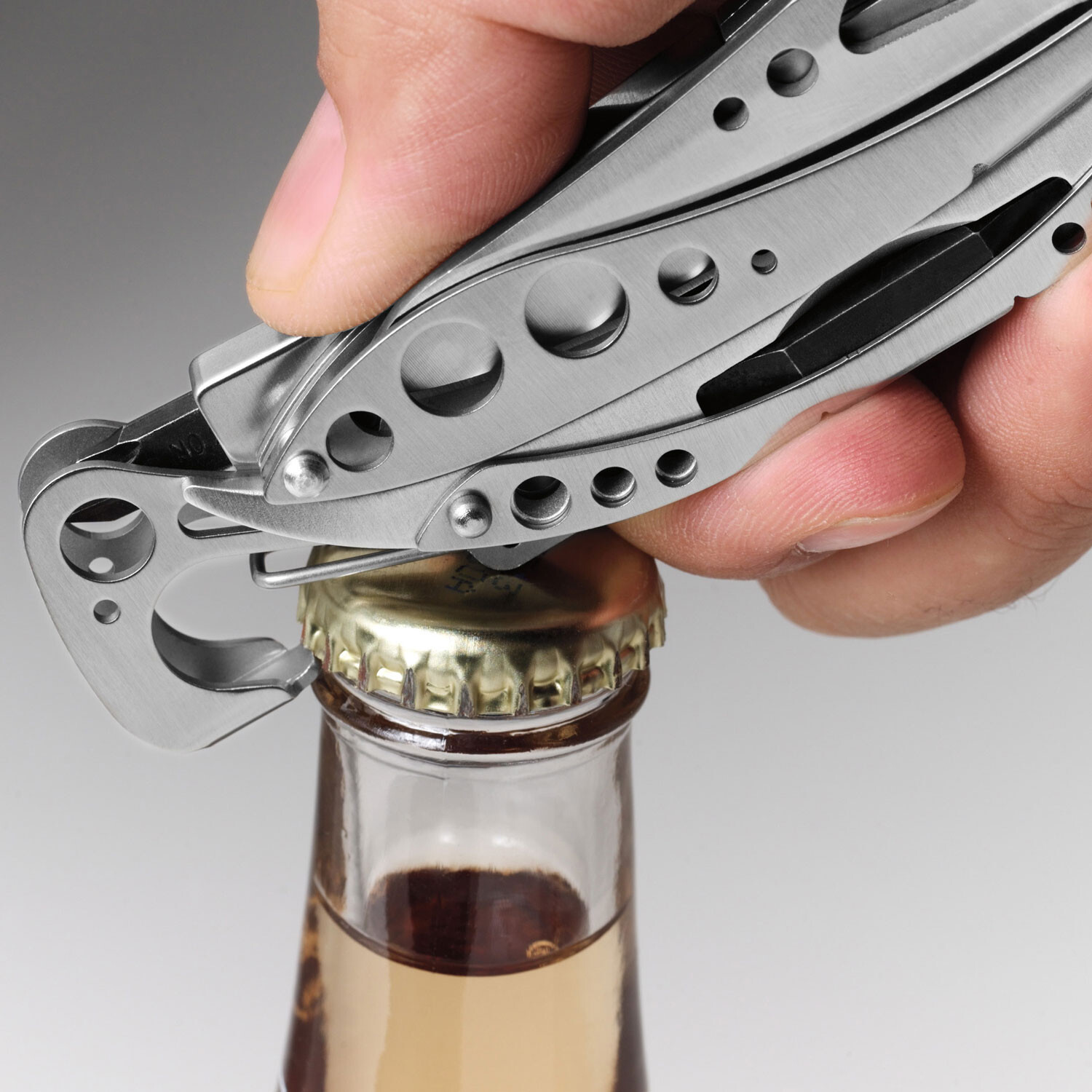 Leatherman Skeletool Box
