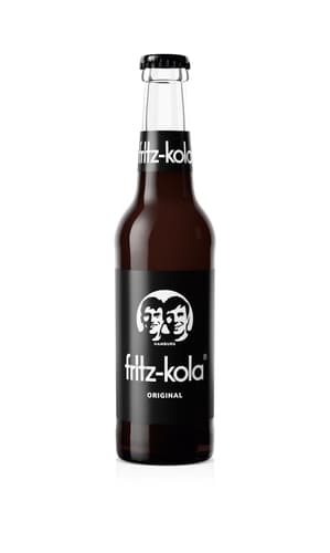 fritz-kola (MEHRWEG)