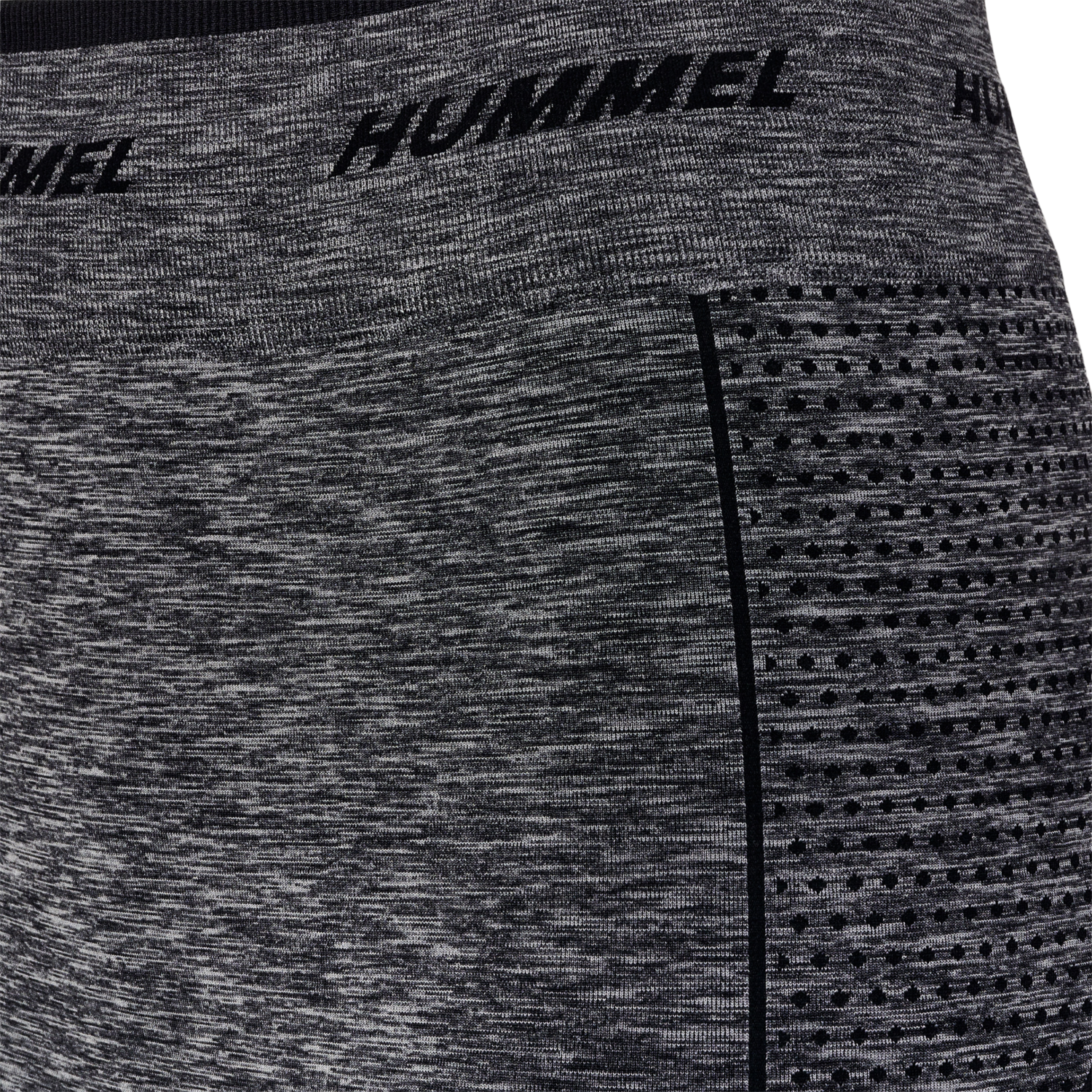 hmlTE CAMI SEAMLESS MW TIGHTS