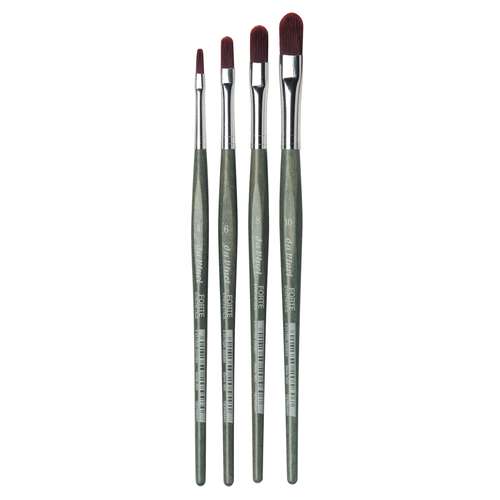 da Vinci FORTE, Serie 365, Katzenzunge Hobbypinsel