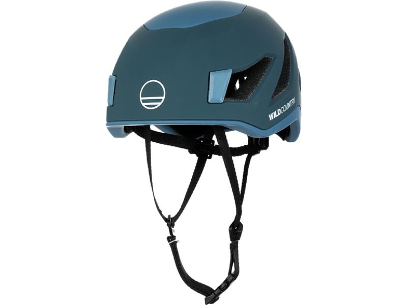 Wild Country Helmet Syncro Quartz Helm für alle Spielarten des Kletterns