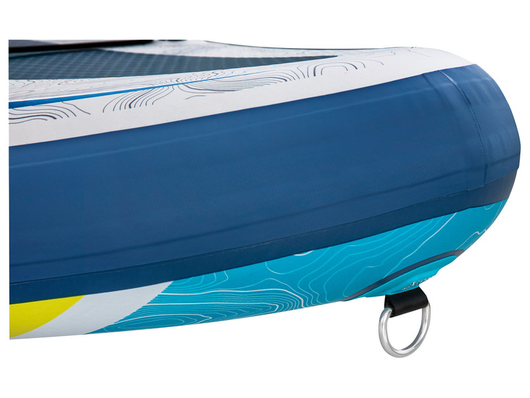 Opblaasbaar SUP-board Allround Hydro-Force Aqua Drifter™
