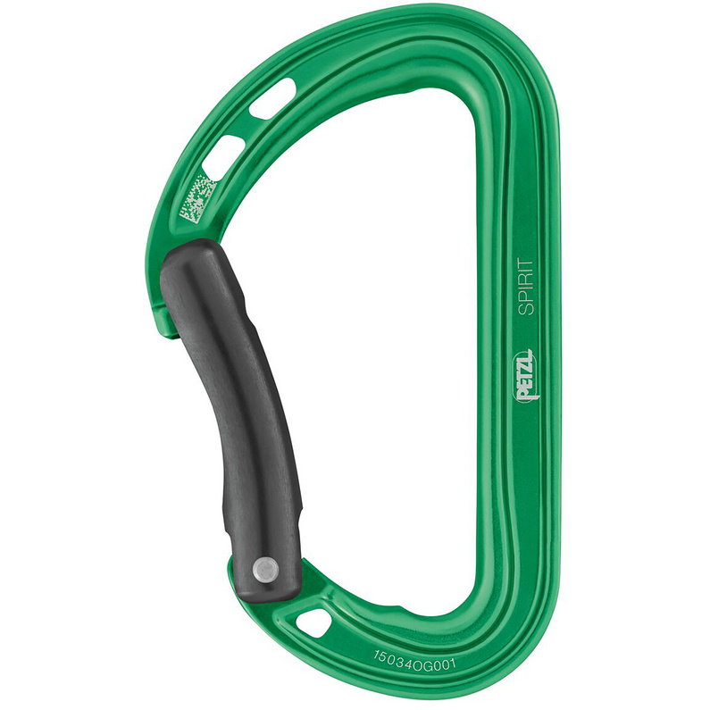 Petzl Spirit Karabiner