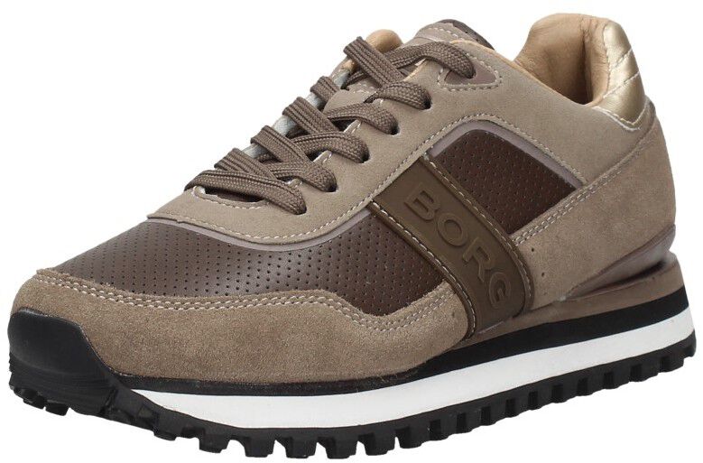 Bjorn Borg R2000 DLX W taupe