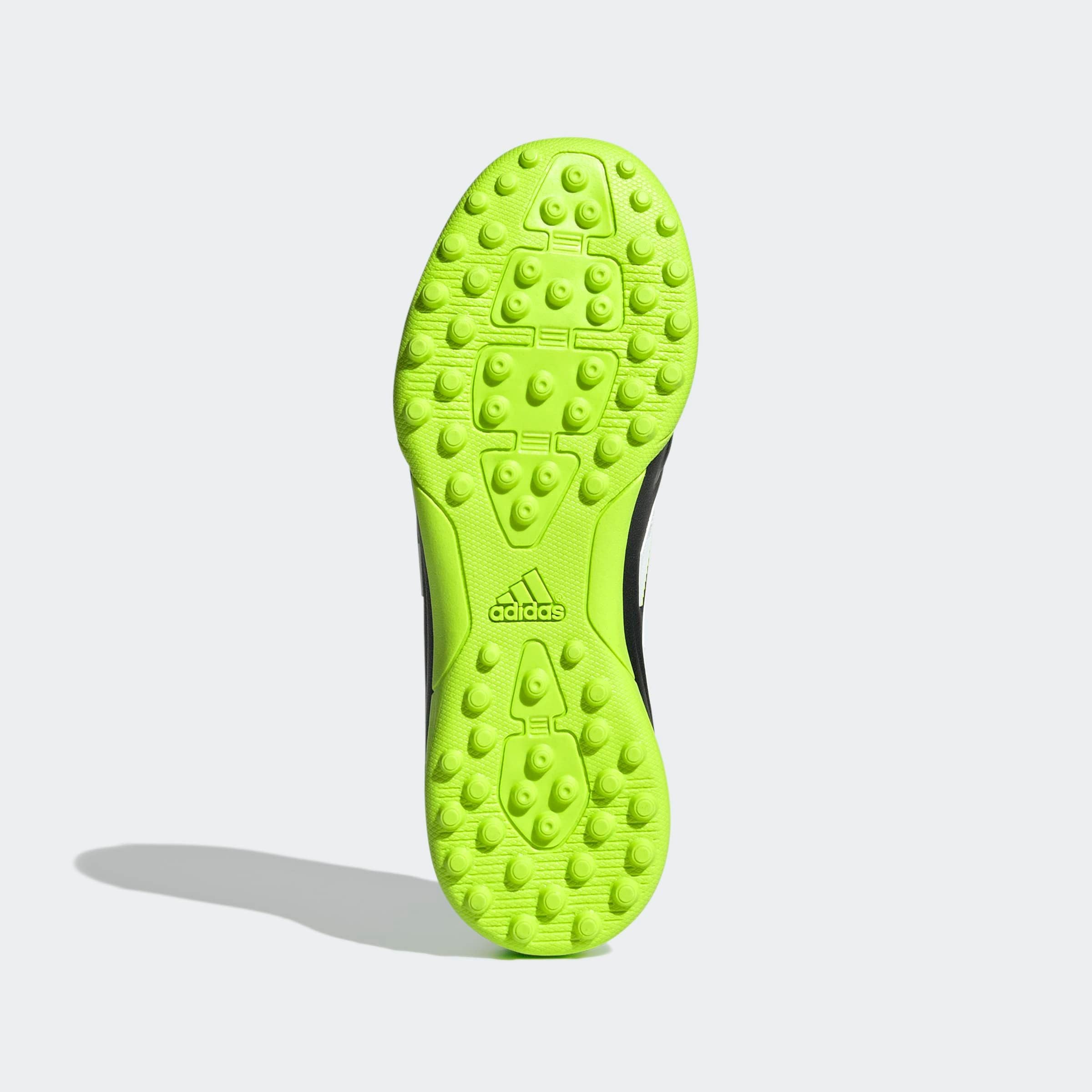 adidas Performance Fussballschuh »COPA PURE 3 LEAGUE KUNSTRASEN E KINDER«  geeignet für harte Untergründe Asche und Kunstrasen