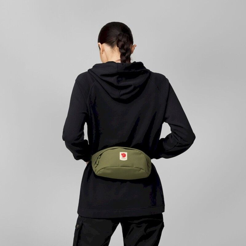 Ulvö Hip Pack Medium - Sac banane