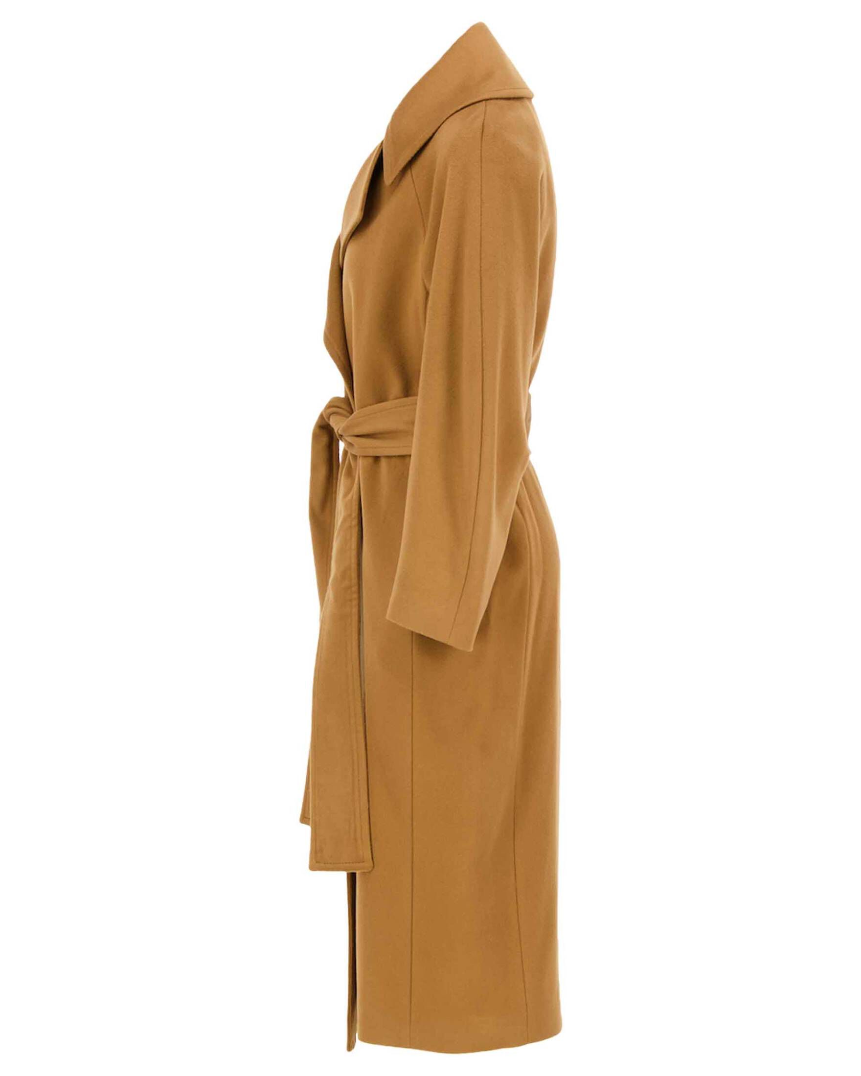 Drykorn| Damen Wollmantel ALPERTON_2