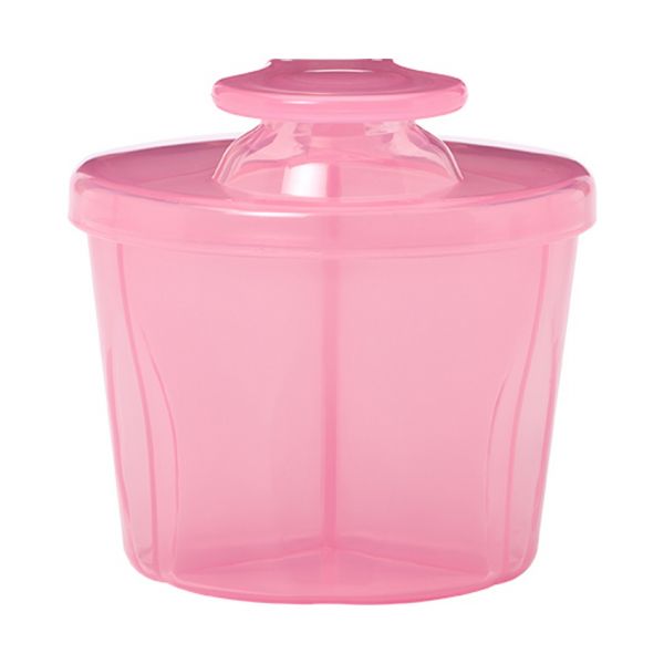Dr. Brown's Melkpoeder Dispenser Blauw