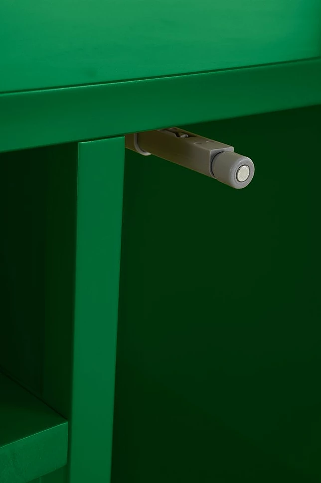 KIPP skrivebord
