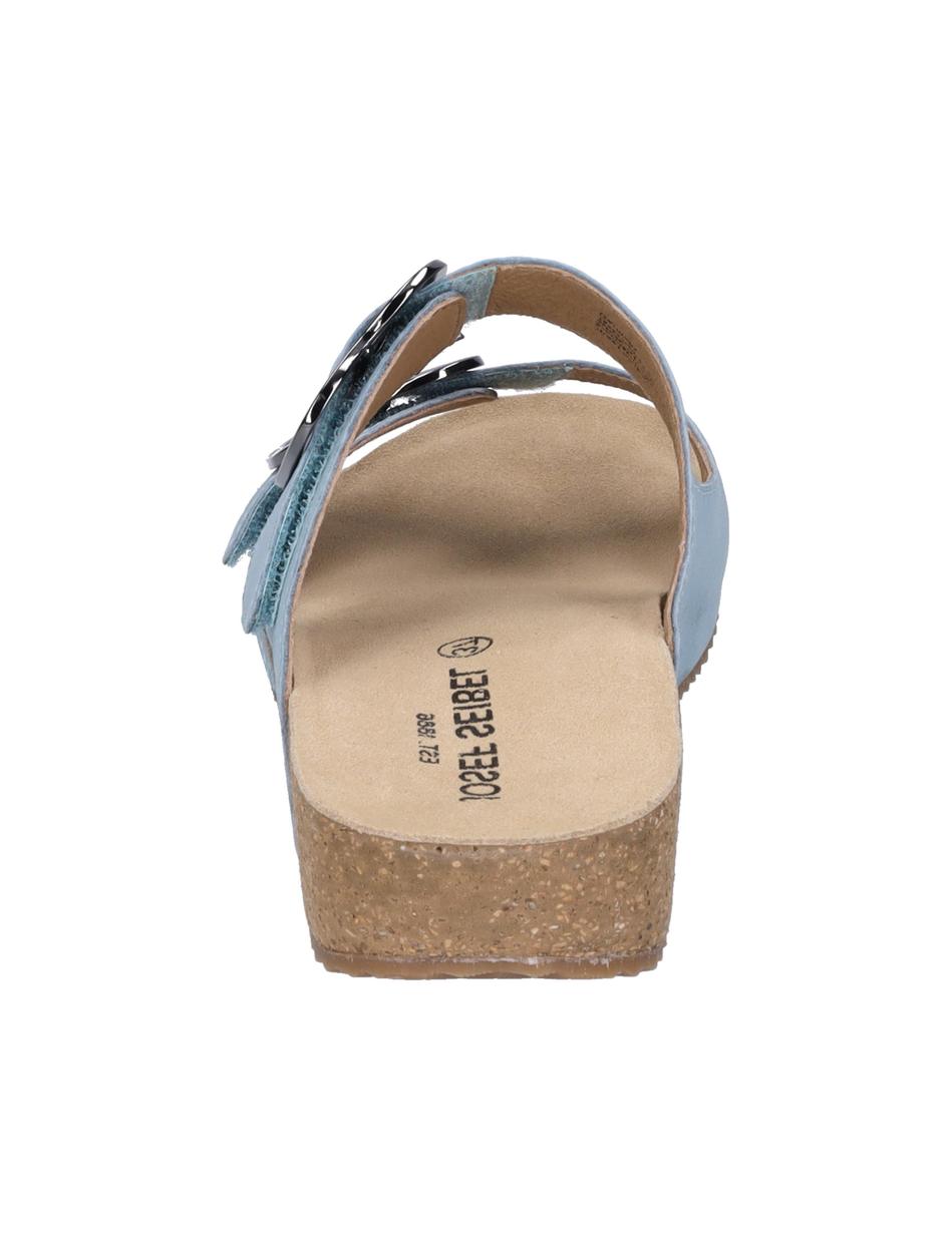 Sandale Tonga 64, skyblue