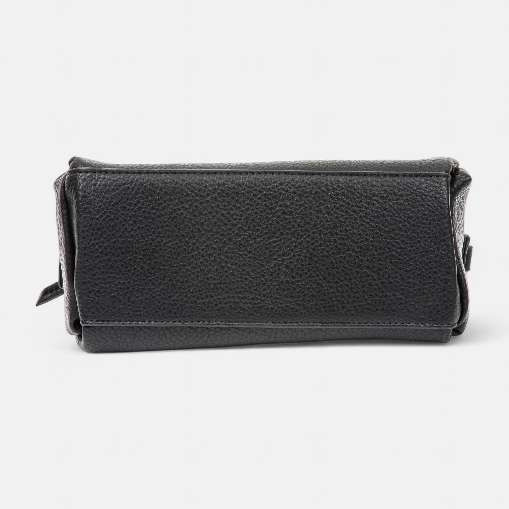 Sac bandoulière noir