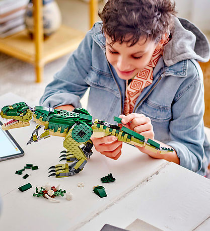 LEGO® Ersteller - T.Rex 31151 - 3-I-1 - 626 Teile
