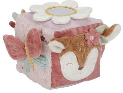 Little Dutch Fairy Garden Myk Aktivitetskube