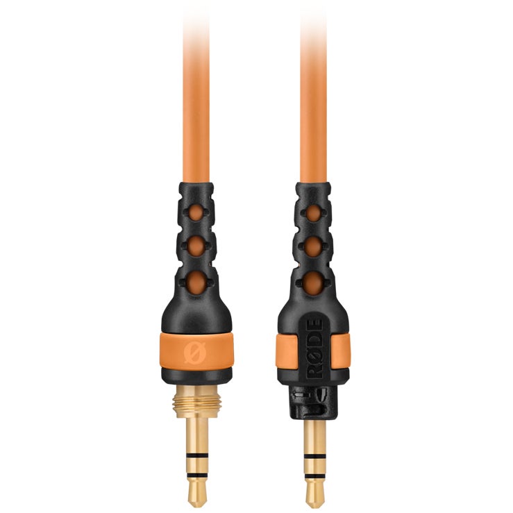 Rode NTH-Cable12O kabel voor Rode NTH-100 koptelefoon