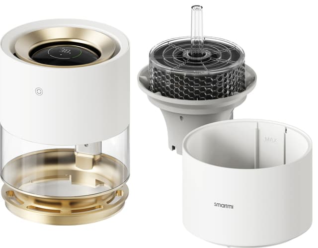Smartmi Rainforest luftfugter SM1019