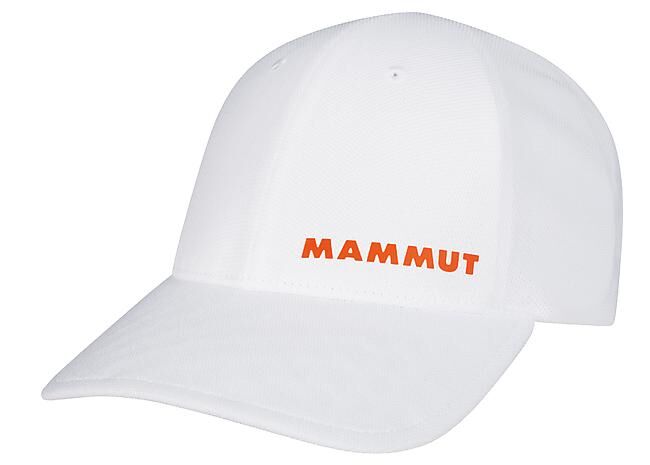MAMMUT - CASQUETTE SERTIG CAP