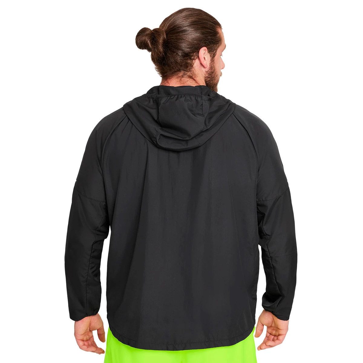 Impermeável Nike Miler