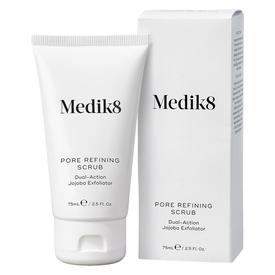 Medik8 Pore Refining Scrub 75ml
