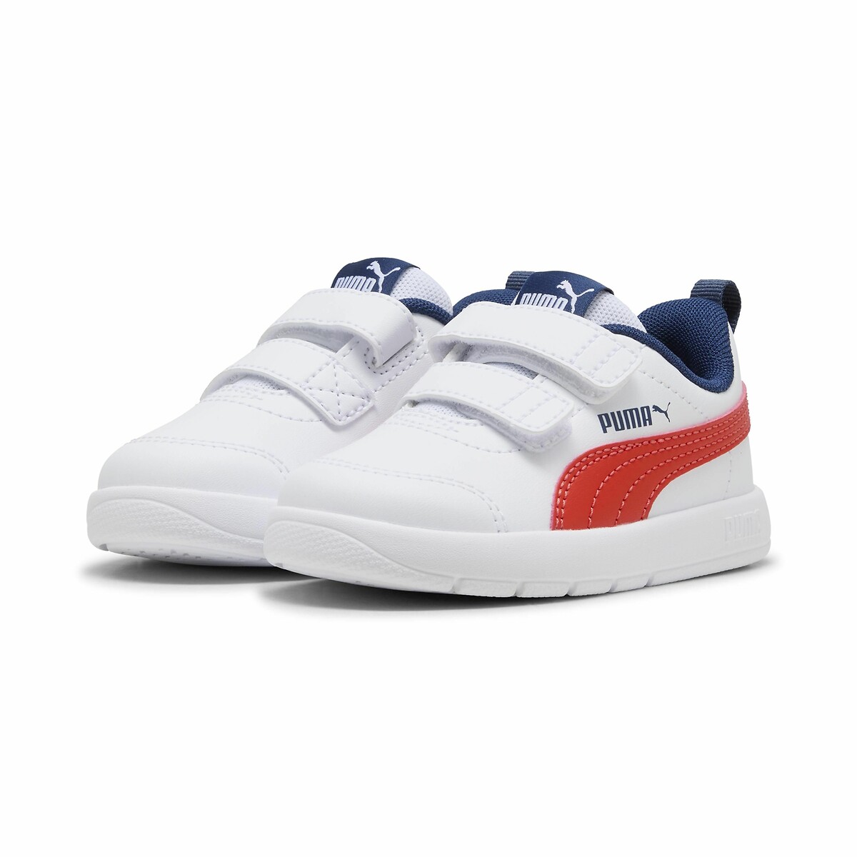 Tênis PUMA Courtflex V3