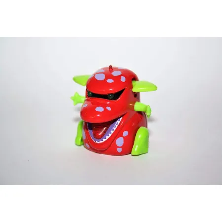 TOMY Micro Pets Elektronisches Haustier Yuk