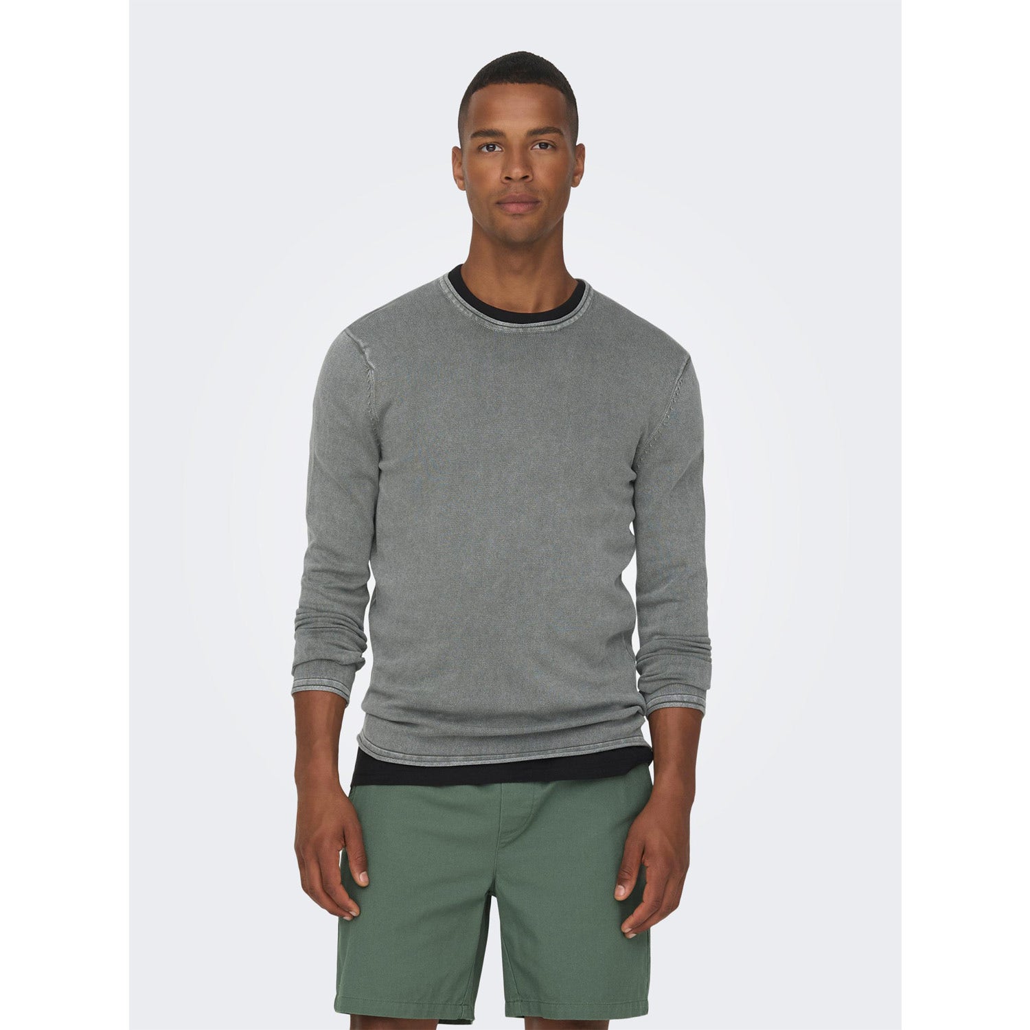 ONLY & Sons  Garson Crew Knit